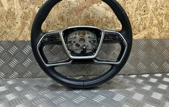 Audi A8 S8 D5 Steering wheel 4N0419091B 4660039128 4945