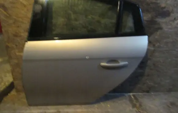 Fiat Bravo Rear door