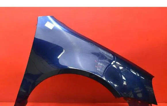 Volkswagen Golf IV Fender 