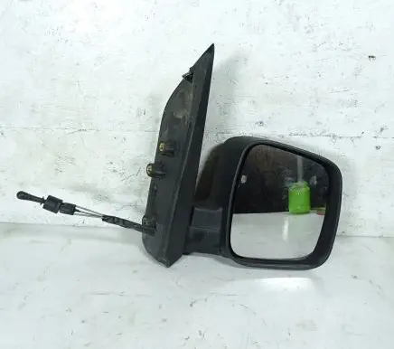 Fiat Fiorino Front door electric wing mirror