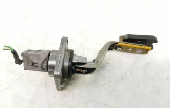 Toyota Auris 150 Sensor