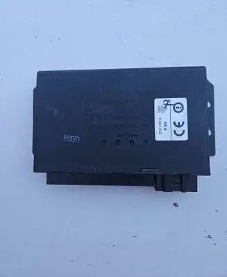 Audi A6 S6 C5 4B Comfort/convenience module 4B0962258K 410215006009