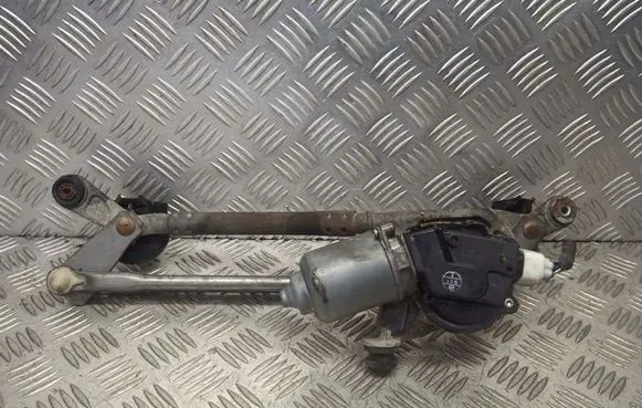 Toyota Yaris Front wiper linkage 85110-0D080