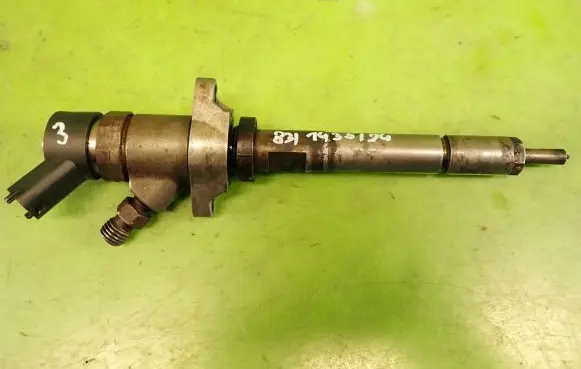 Ford Focus Fuel injector 0445110239