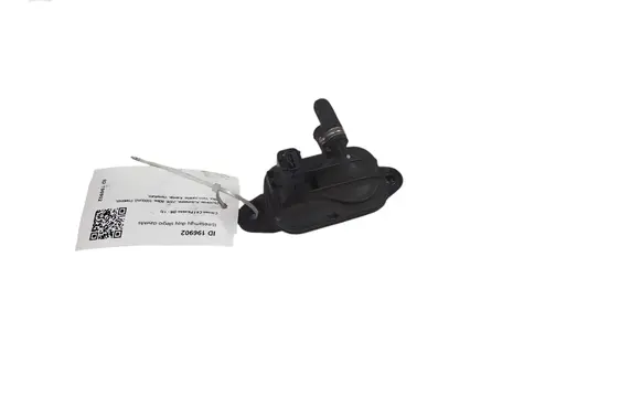 Citroen C4 I Picasso Exhaust gas pressure sensor 9645022680
