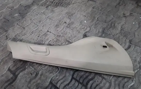 BMW X5 E70 Other trunk/boot trim element 51477154838 7154838 10834110