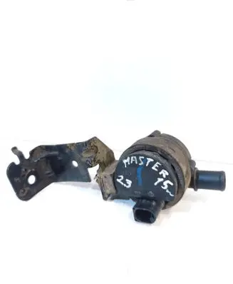 Renault Master III Electric auxiliary coolant/water pump 0311133A