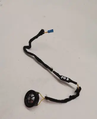 BMW 6 F06 Gran coupe Front door high frequency speaker 9226357