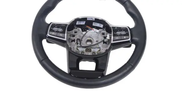 Porsche Macan (95B) Steering wheel 96700P2890