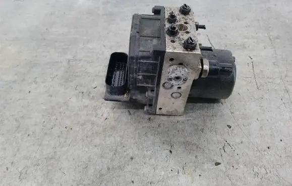 Skoda Superb B5 (3U) ABS Pump 3U0614517D