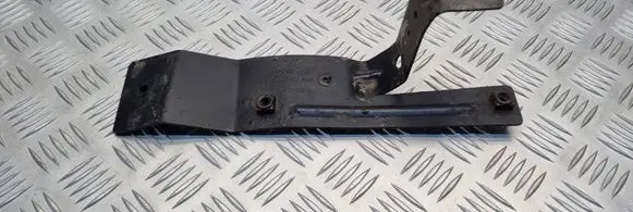 Volkswagen Transporter - Caravelle T5 Webasto auxiliary heater mount bracket 7H0203508B