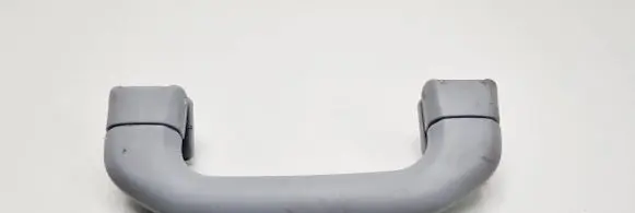 Mercedes-Benz C W203 Rear interior roof grab handle A2038100451