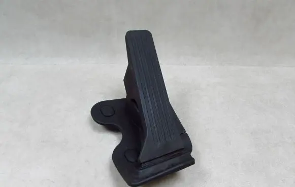 Mazda CX-5 Accelerator throttle pedal KD31-41600 55491
