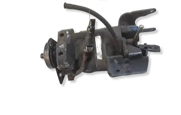 Ford Focus Fuel injection high pressure pump 1S4Q9B395BG