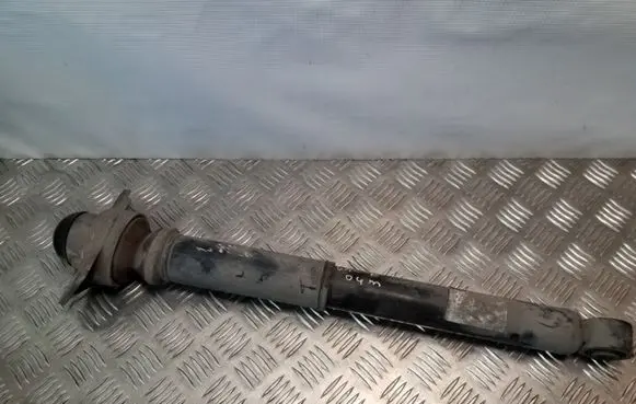Audi A3 S3 8P Rear shock absorber/damper 1K0513029HD