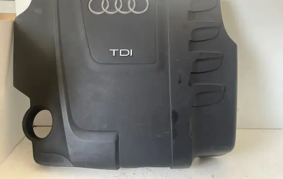 Audi A4 S4 B8 8K Engine cover (trim) 03L103925