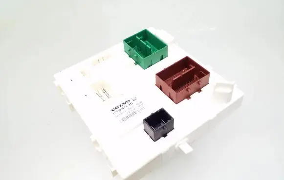 Polestar 2 Comfort/convenience module 32320214