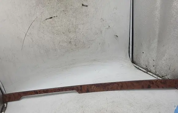 Audi A4 S4 B5 8D Dashboard glove box trim 8D1853190A