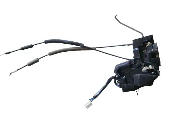 Mazda CX-7 Front door lock