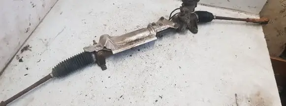 Volkswagen Golf IV Steering rack 1J1422105