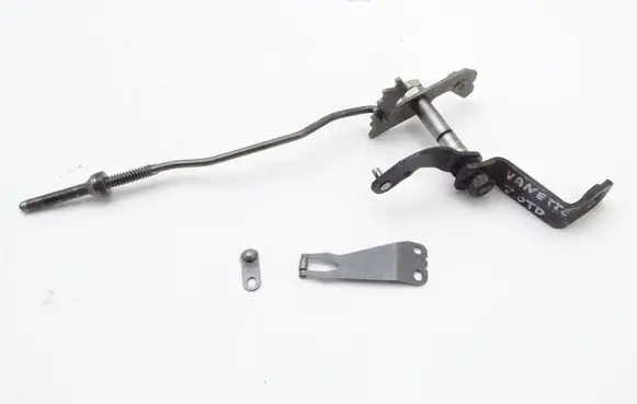 Nissan Vanette Gear selector/shifter in gearbox 
