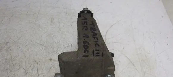 Opel Vivaro Driveshaft support bearing bracket 397743031R