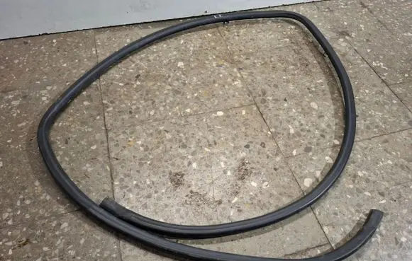 Lexus RX III Front door rubber seal 