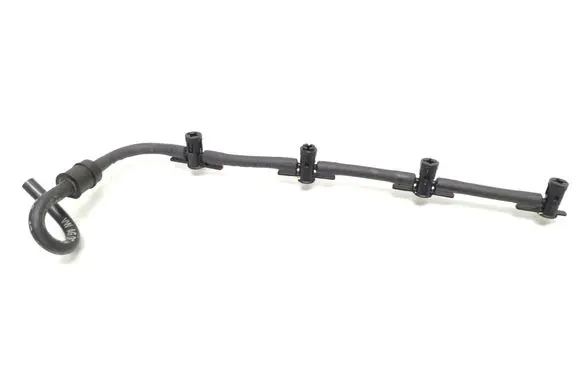 Audi A4 S4 B8 8K Fuel return line/hose 53001928301 Tl52605