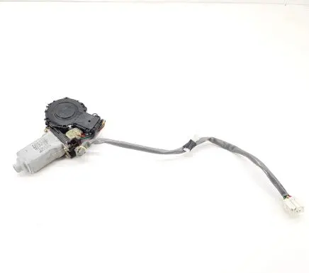 Lexus GS 300 400 430 Rear door window regulator motor 0620400262 8571030350