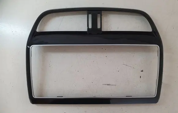Jaguar F-Pace Center console decorative trim 09861000