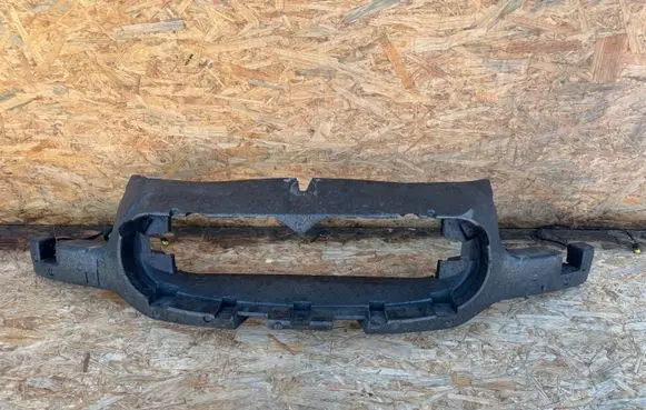 Maserati Quattroporte Front bumper foam support bar 80370400 245221