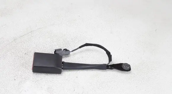 Opel Mokka X Front seatbelt buckle 95104556