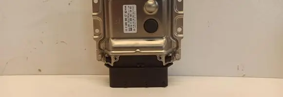 Mercedes-Benz C AMG W205 Adblue control unit A0009006706