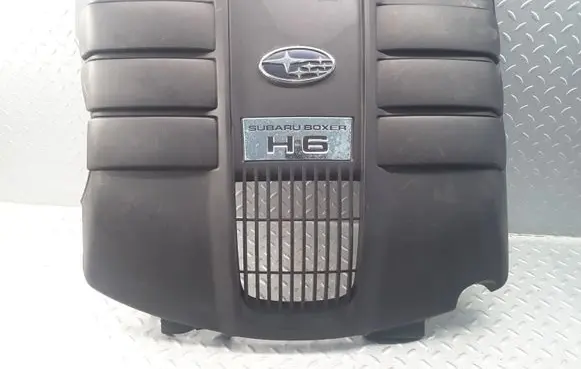 Subaru B9 Tribeca Engine cover (trim) 14025AA24B