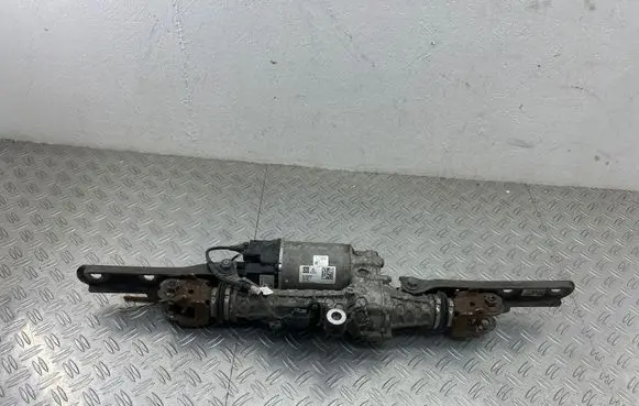 BMW 5 G30 G31 G38 Rear steering column 7806277482