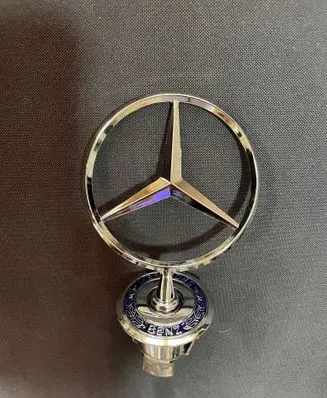 Mercedes-Benz CLK A209 C209 Manufacturer badge logo/emblem A2108800186