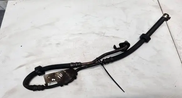 Mercedes-Benz C W203 Power steering hose/pipe/line 