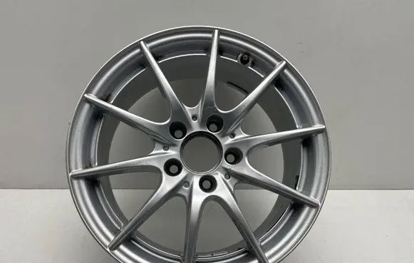 Mercedes-Benz C W204 R16 alloy rim A2044015702