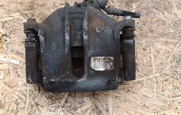 Opel Corsa F Front brake caliper 9824168280 L94124