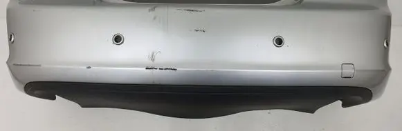 Volvo C70 Rear bumper 09466389