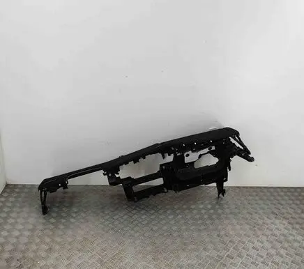 BMW iX Dashboard 9460571