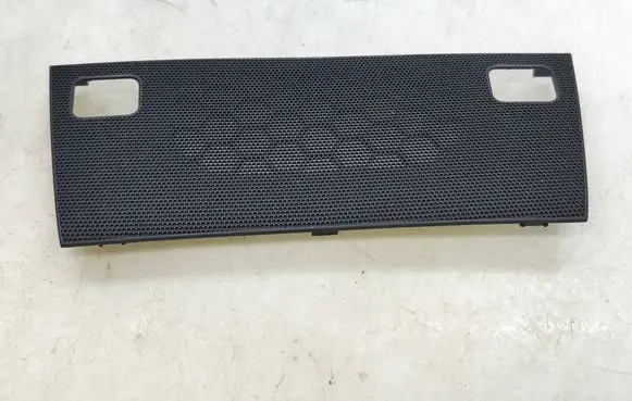 Audi TT TTS Mk2 Dash center speaker trim cover 8J0857367