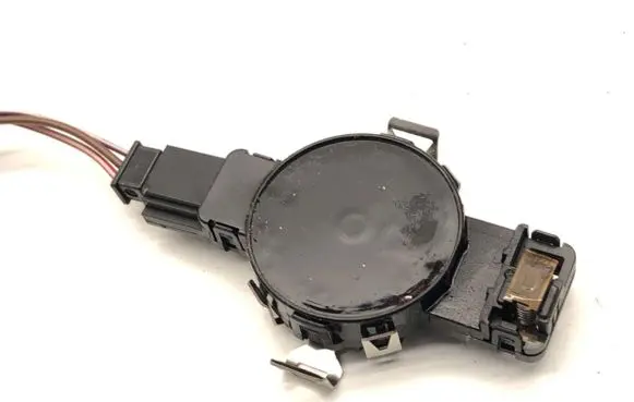 Skoda Octavia Mk3 (5E) Rain sensor 8U0955559