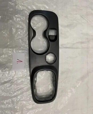 Fiat 500X Gear shifter surround trim plastic