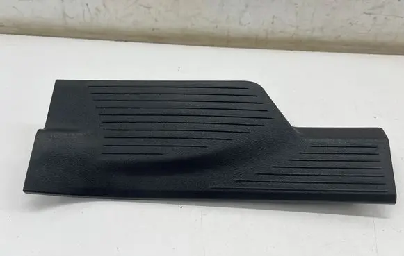 Nissan X-Trail T33 Rear sill trim cover 769536RB0A