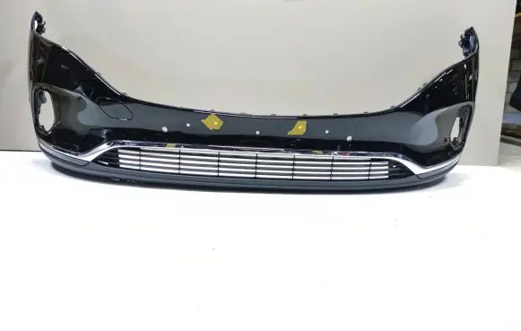 Mercedes-Benz EQA Front bumper A2438850001