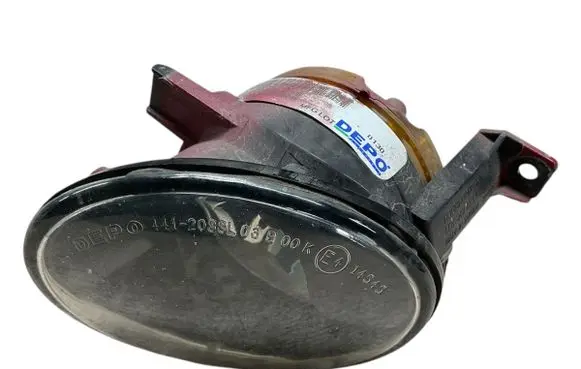 Seat Alhambra (Mk2) Front fog light 03780223