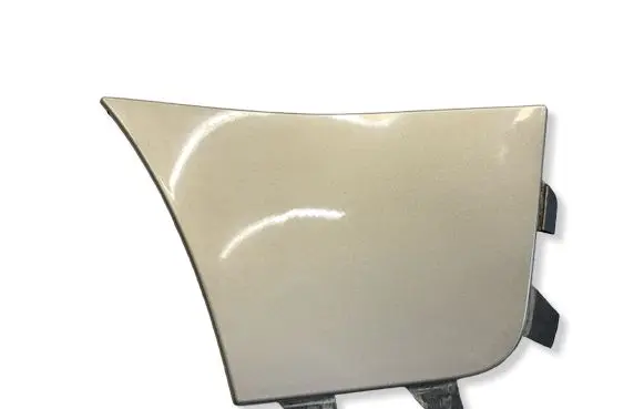 Volvo XC90 Rear bumper corner part panel trim 08626957