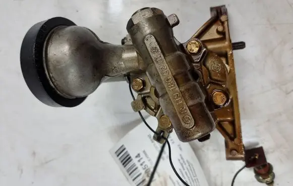 Mercedes-Benz SL R129 Oil pump R1191860201