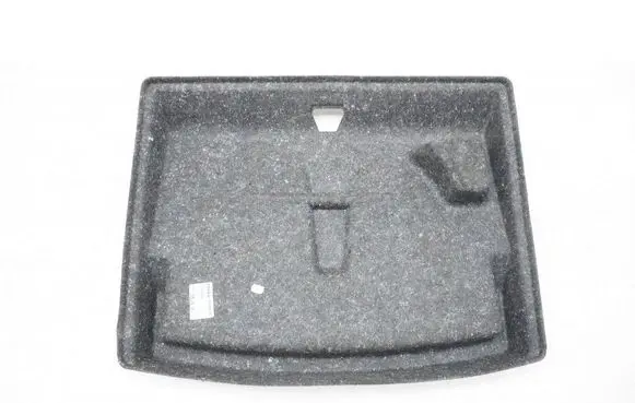Volvo V40 Cross country Front floor carpet liner 31332509